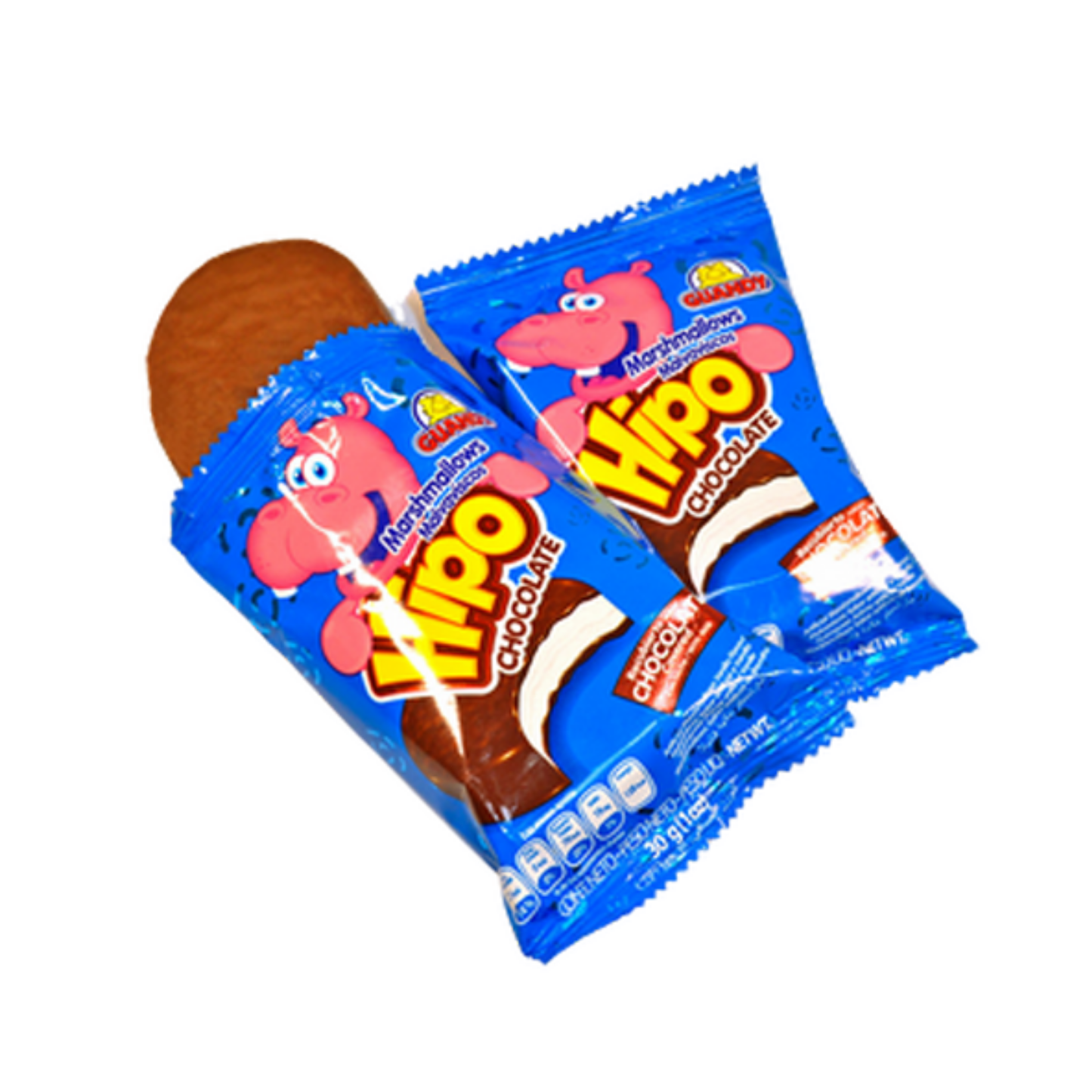 HIPO CHOCOLATE 16X10