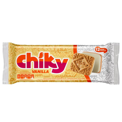 CHIKY 16X12