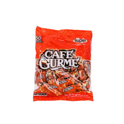 CAFE GURME 1X36X50