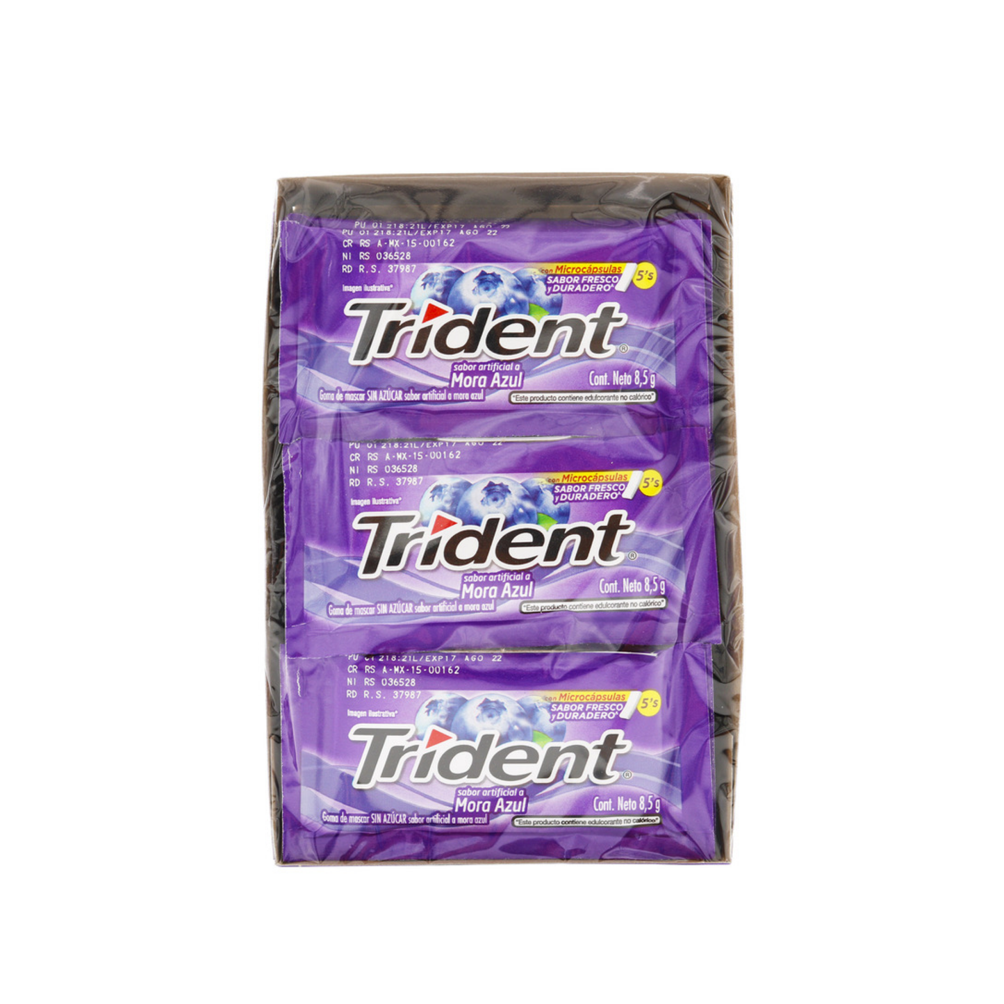 TRIDENT 18/5 30X18