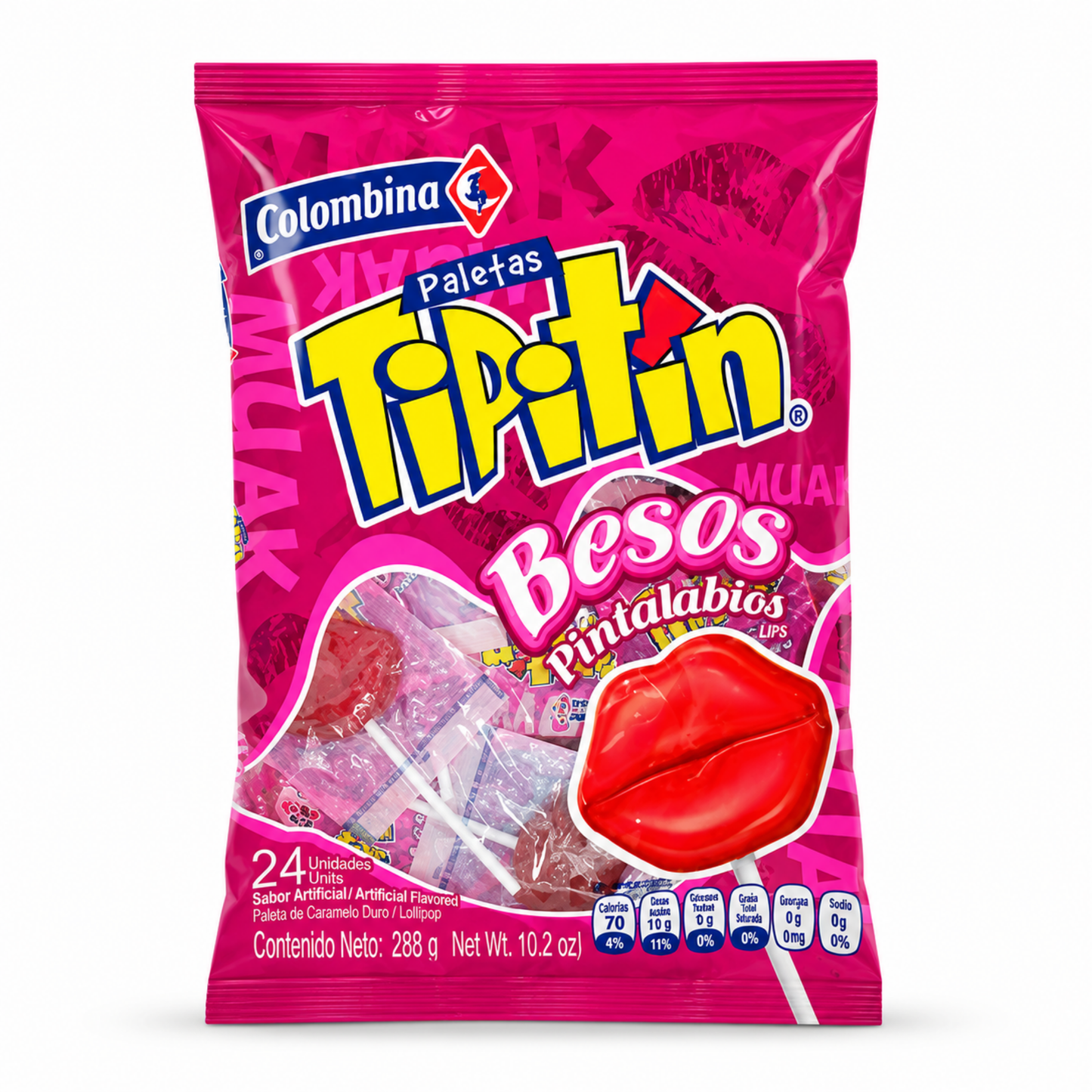 PALETA TIPITIN PEQUEÑA 15X24