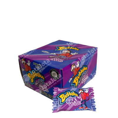 BUBBALOO EXTRA 32X70U