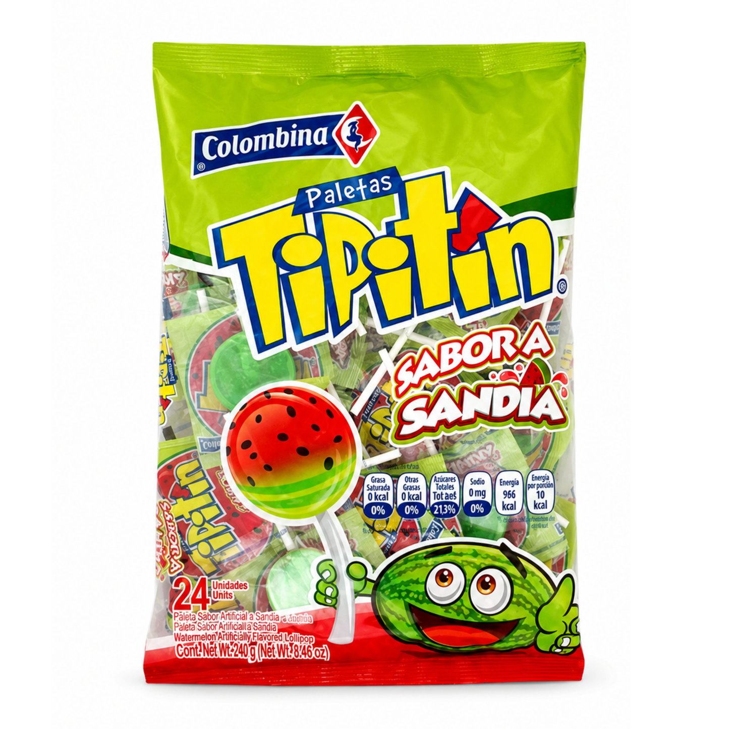 PALETA TIPITIN PEQUEÑA 15X24