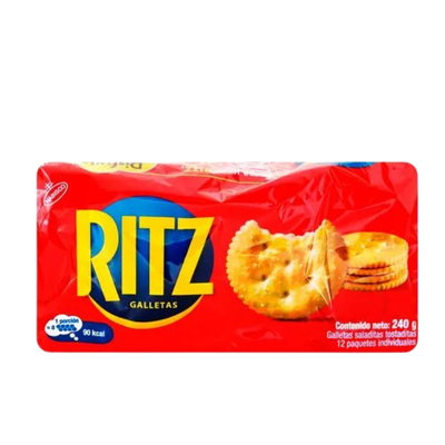 RITZ ORIGINAL 24X12