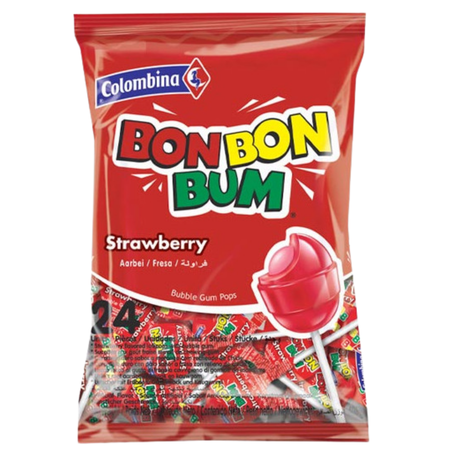 BOMBON COLOMBINA 17G 1X15X24