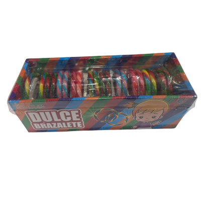 DULCE BRAZALETE 1X30X20