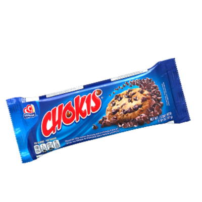 CHOKIS CLASICA 1X60X57G