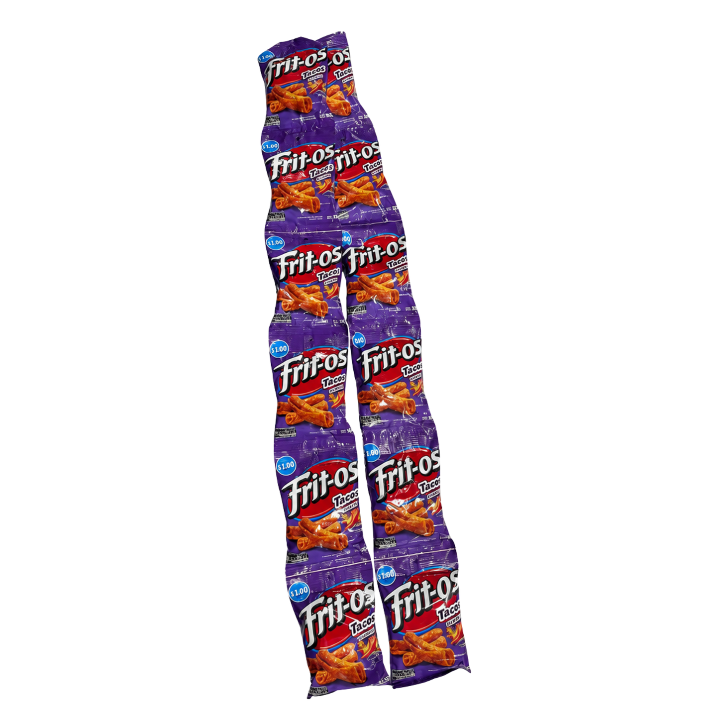 FRITOS TACO PICANTE 1X4X2X12