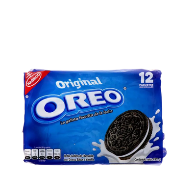 OREO REGULAR12X12