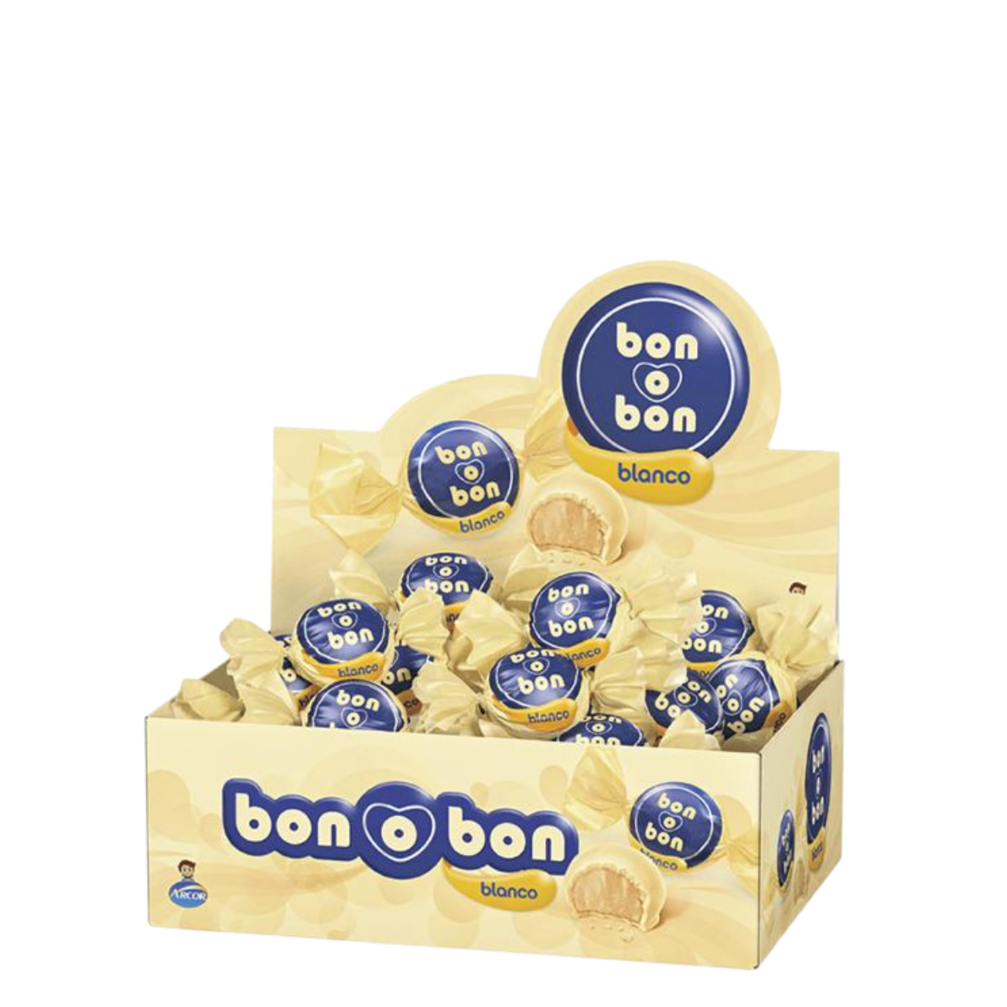 BON O BON 12X30