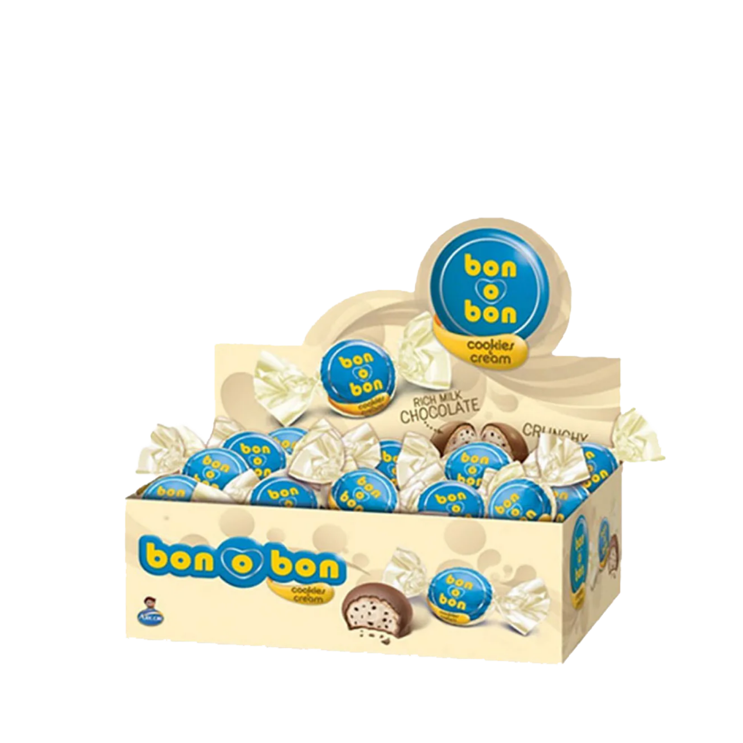 BON O BON 12X30