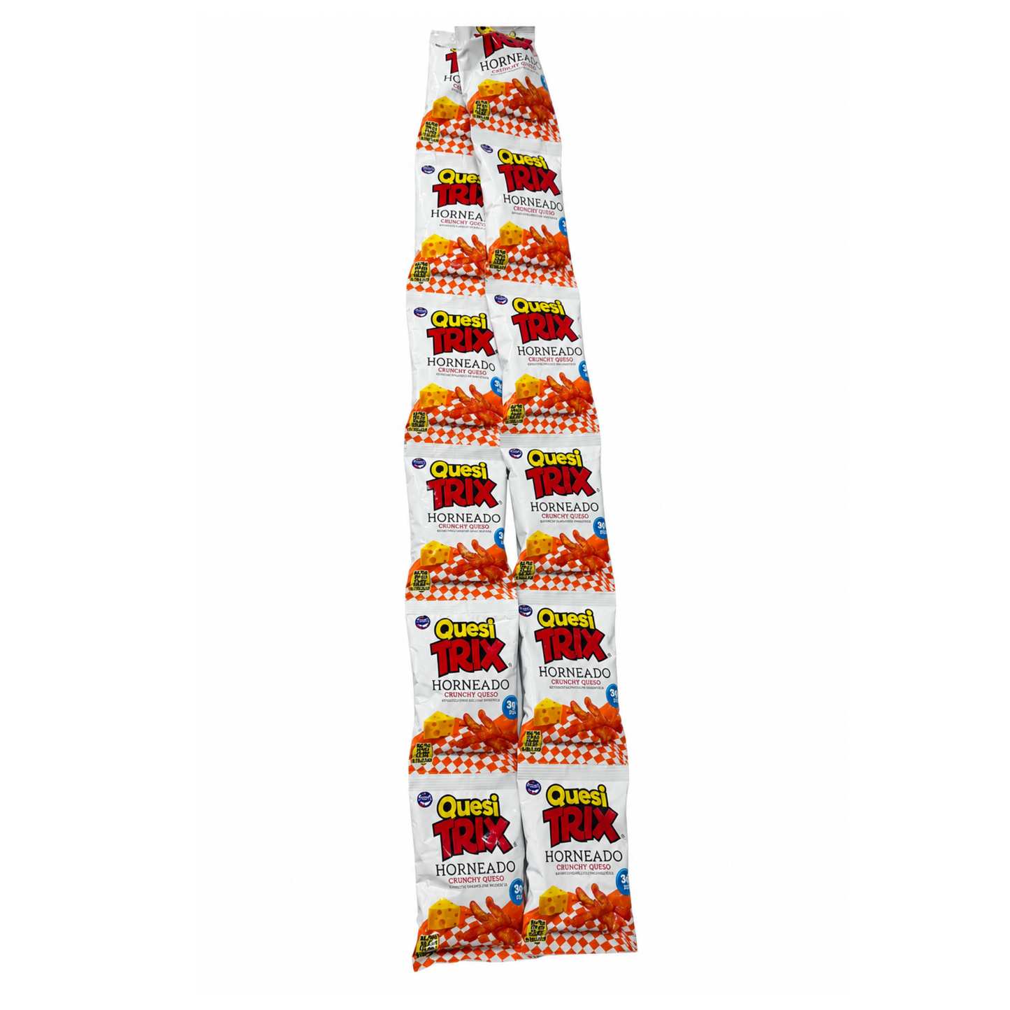 QUESITRIX 1X4X12X14G