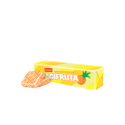ACIFRUTA 54X12X8
