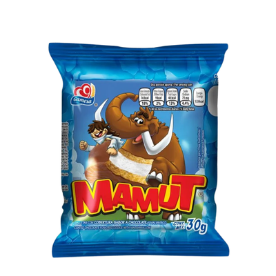 MAMUT RISTRA 1X6X12X30G