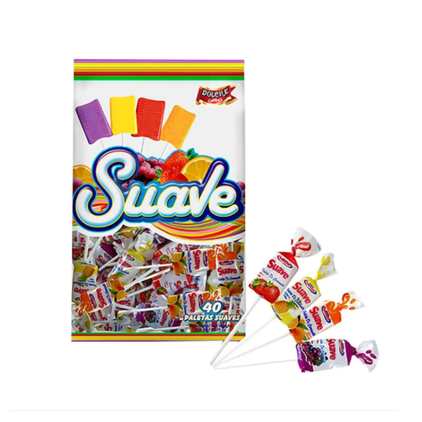 PALETA SUAVE VENUS30X40