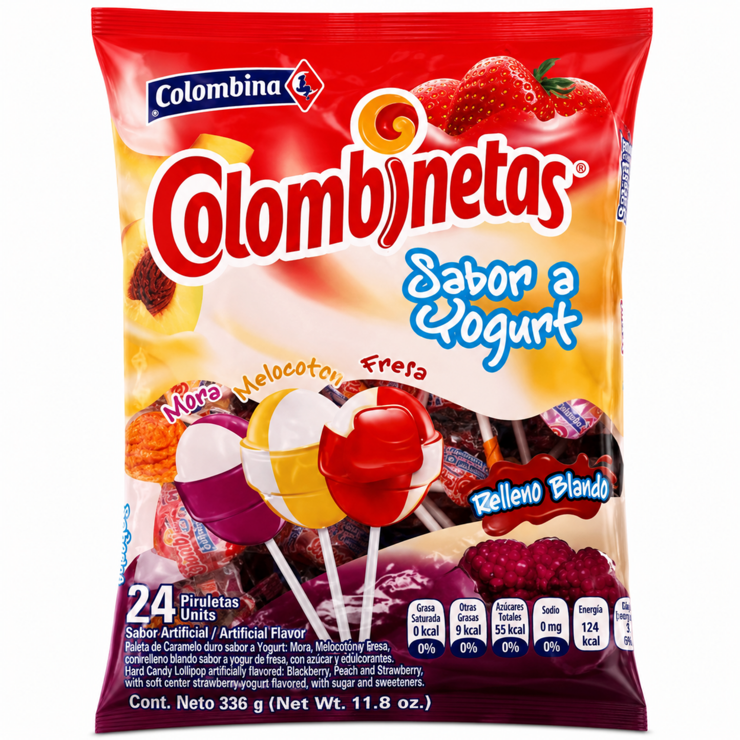 BOMBONES COLOMBINETA 15X24