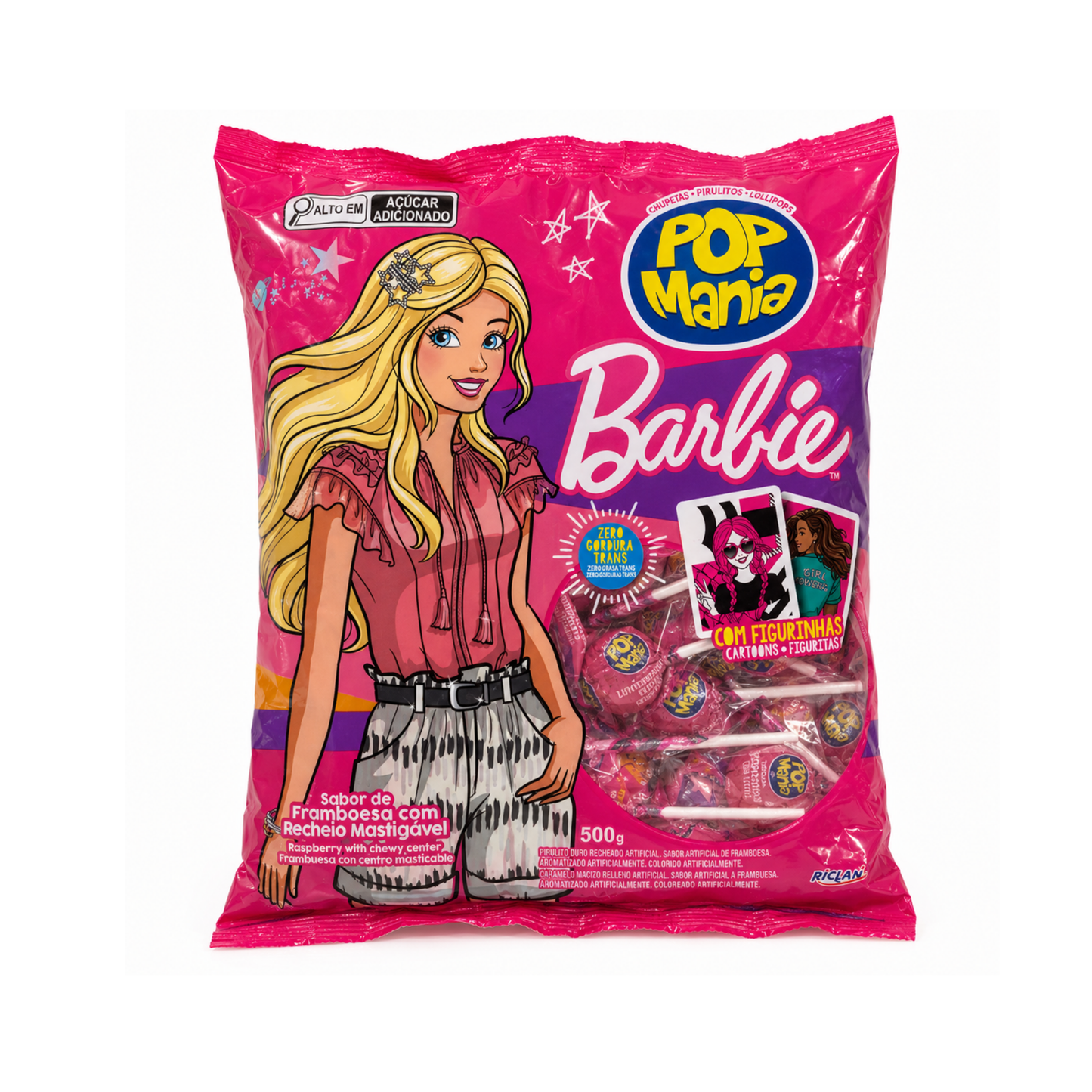 BON BON POP MANIA 24X55