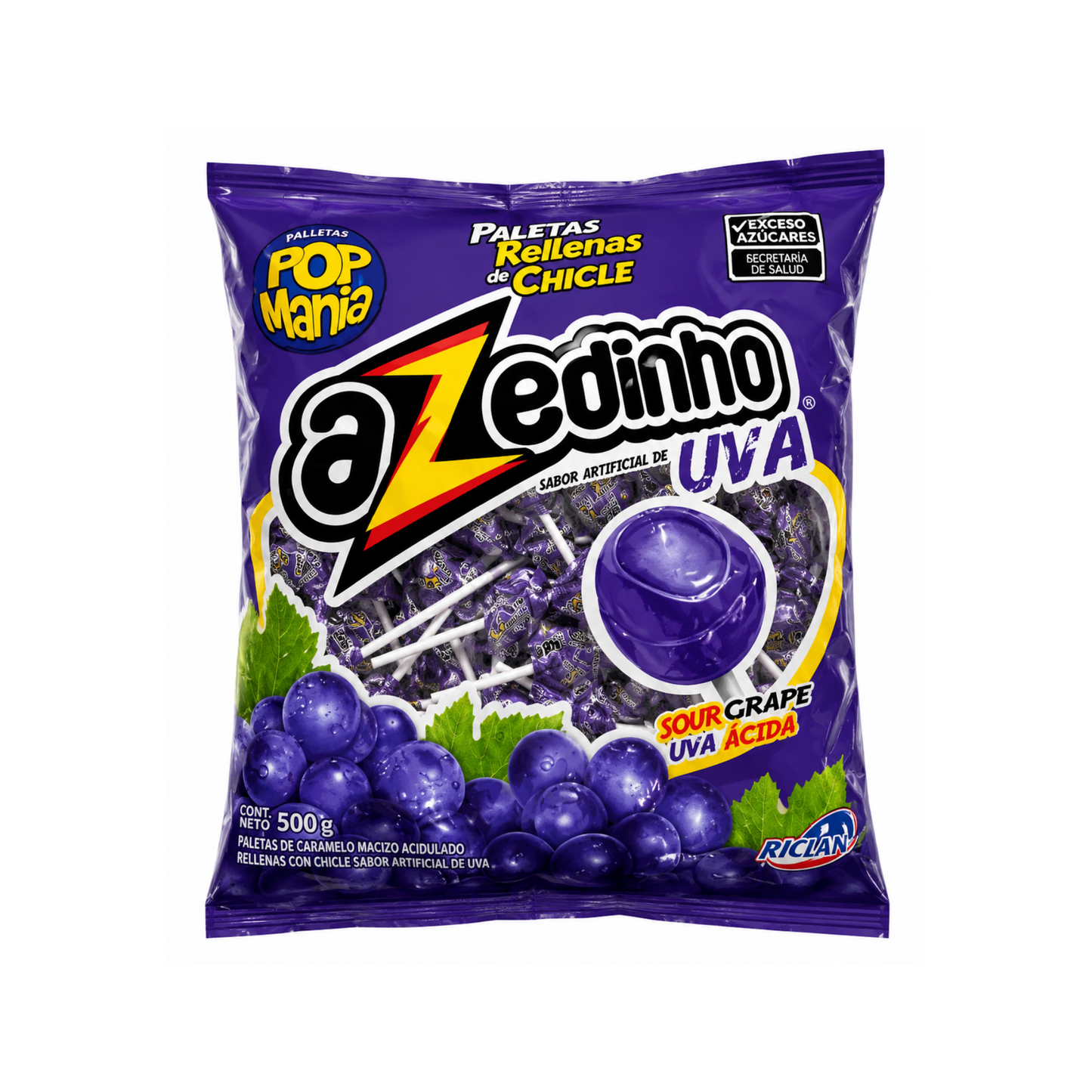 BON BON POP MANIA 24X55
