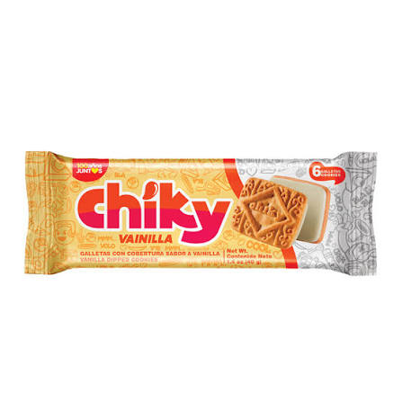 CHIKY 16X12