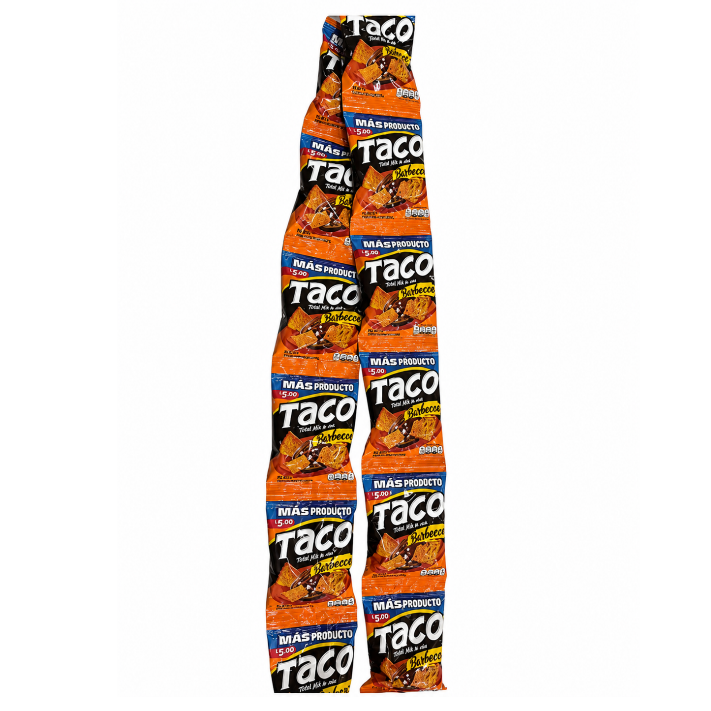 TACO  1X6X5X23G