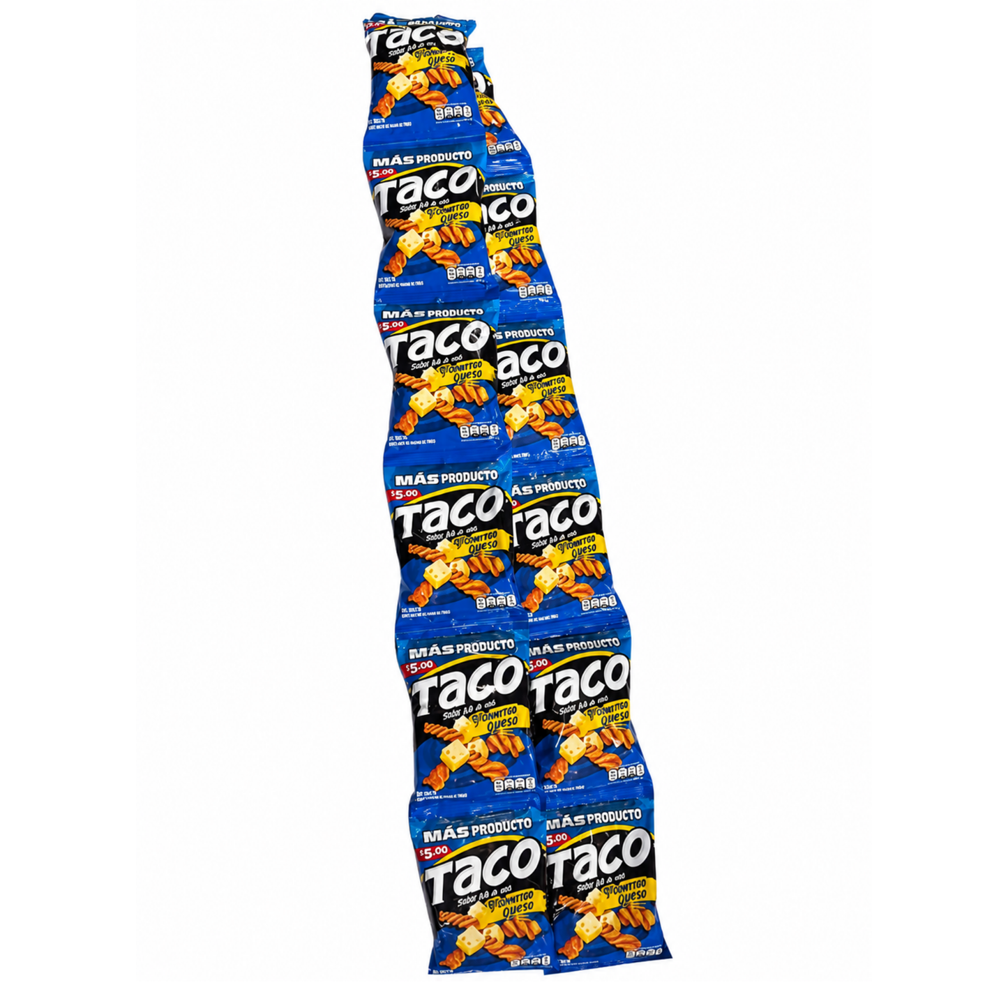 TACO  1X6X5X23G