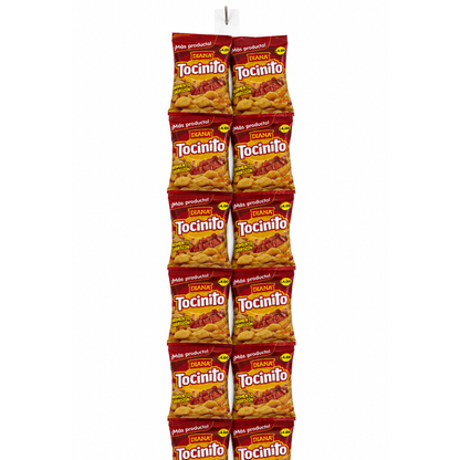 Churros/Snack Diana de 40 Lps