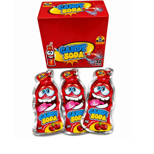 CANDY SODA DVS 1X20X30