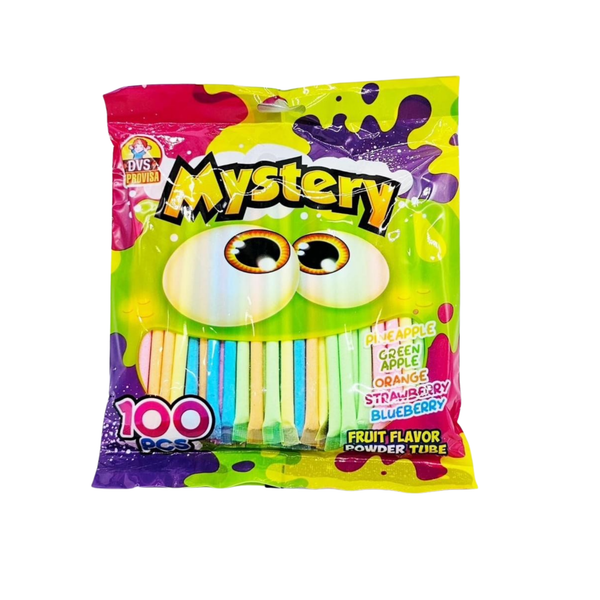 MYSTERY DVS 1X50X100