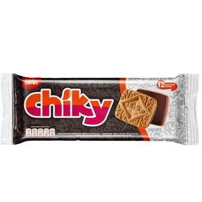 CHIKY 16X12