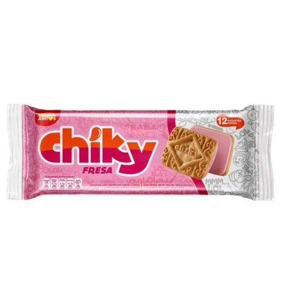 CHIKY 16X12