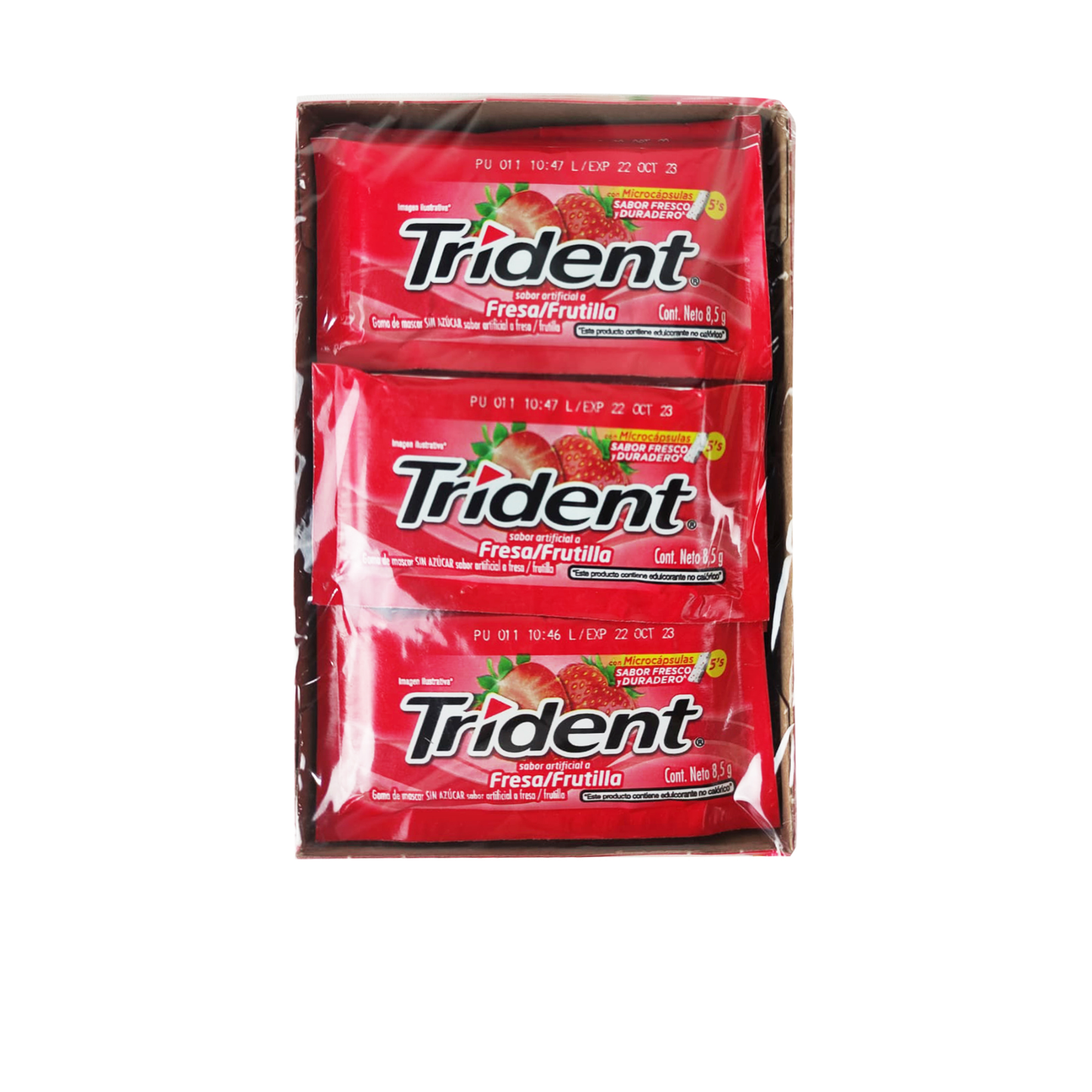 TRIDENT 18/5  30X18