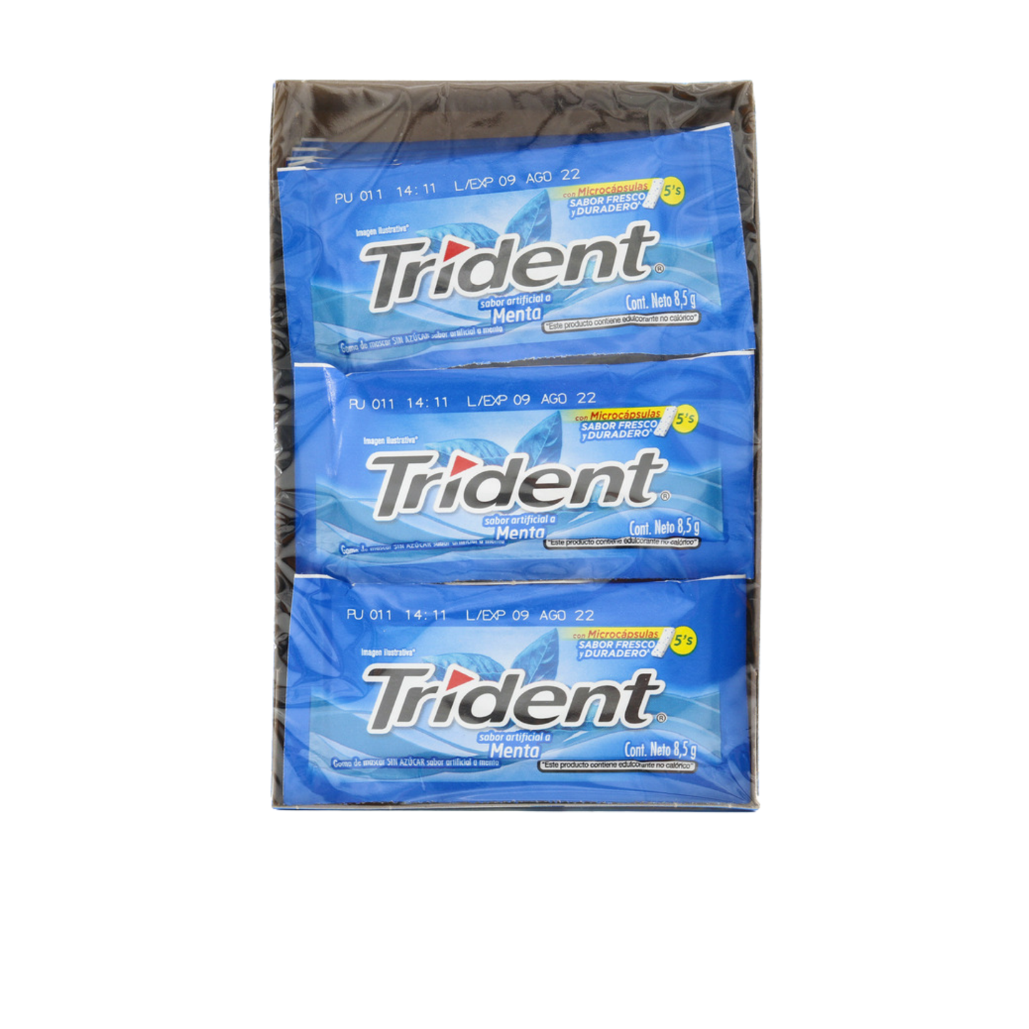 TRIDENT 18/5  30X18