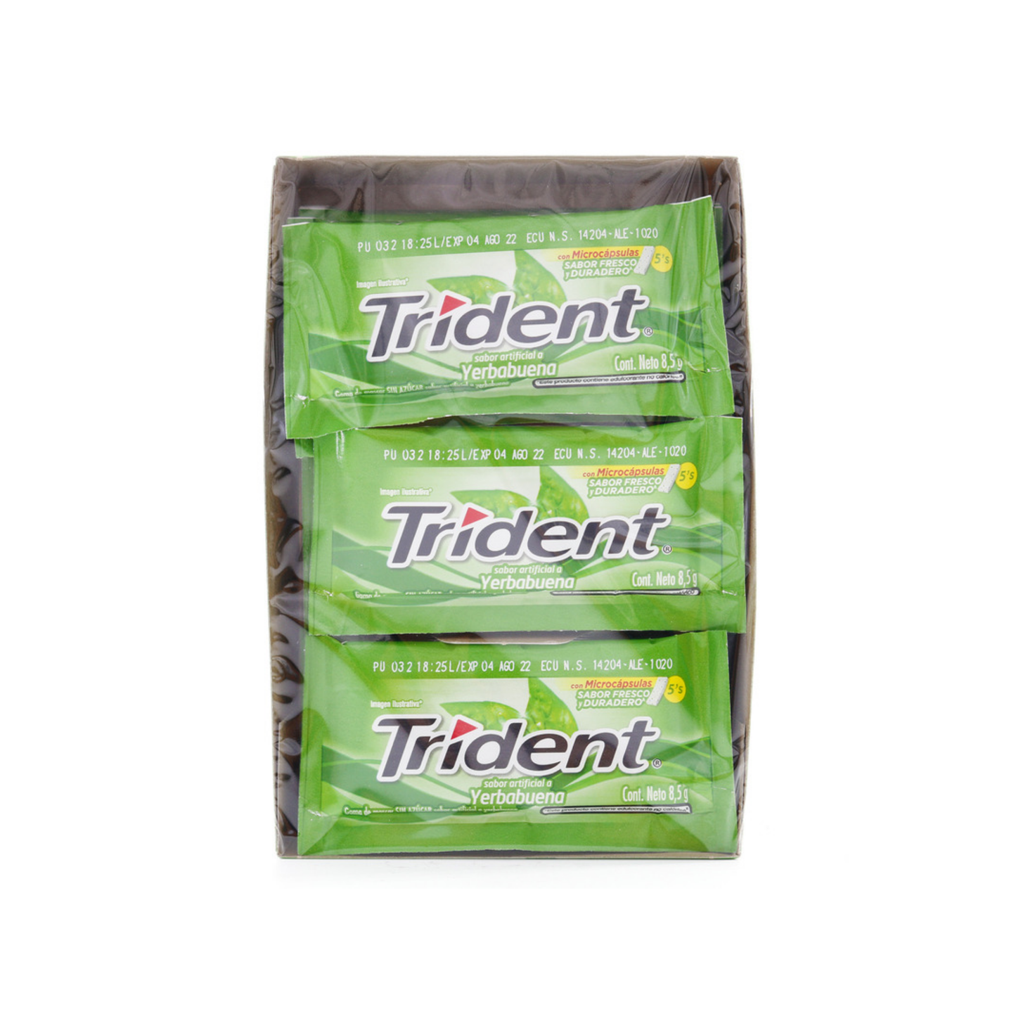 TRIDENT 18/5  30X18