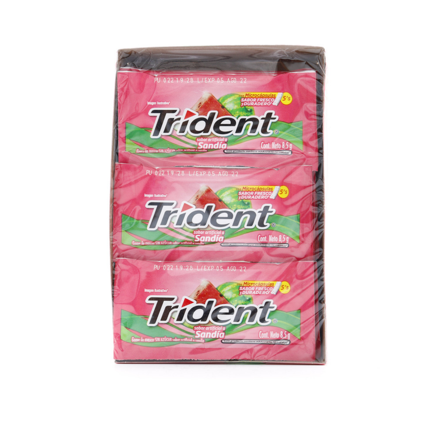 TRIDENT 18/5  30X18
