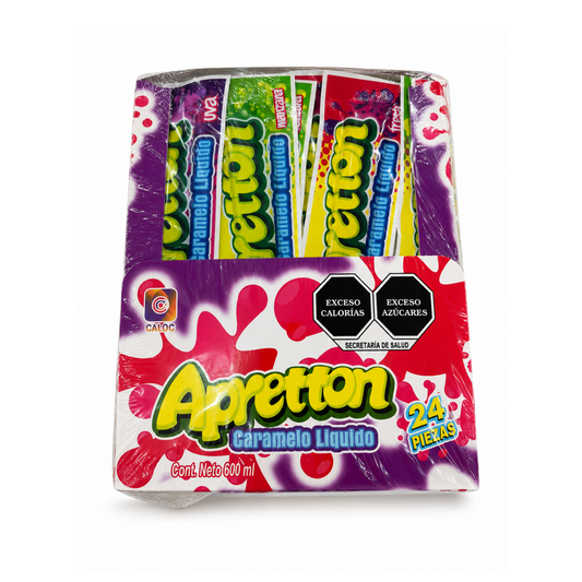 APRETTON 24X24