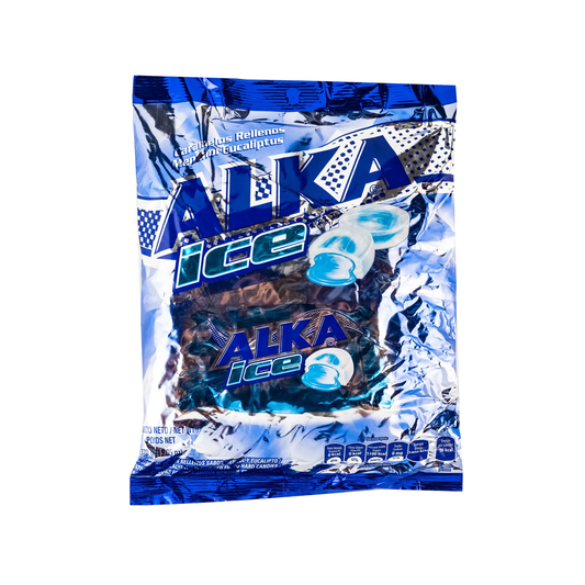 ALKA  BOLSA 20X100