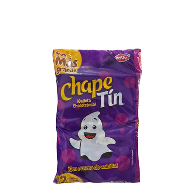 CHAPETIN XL 24X12X40G