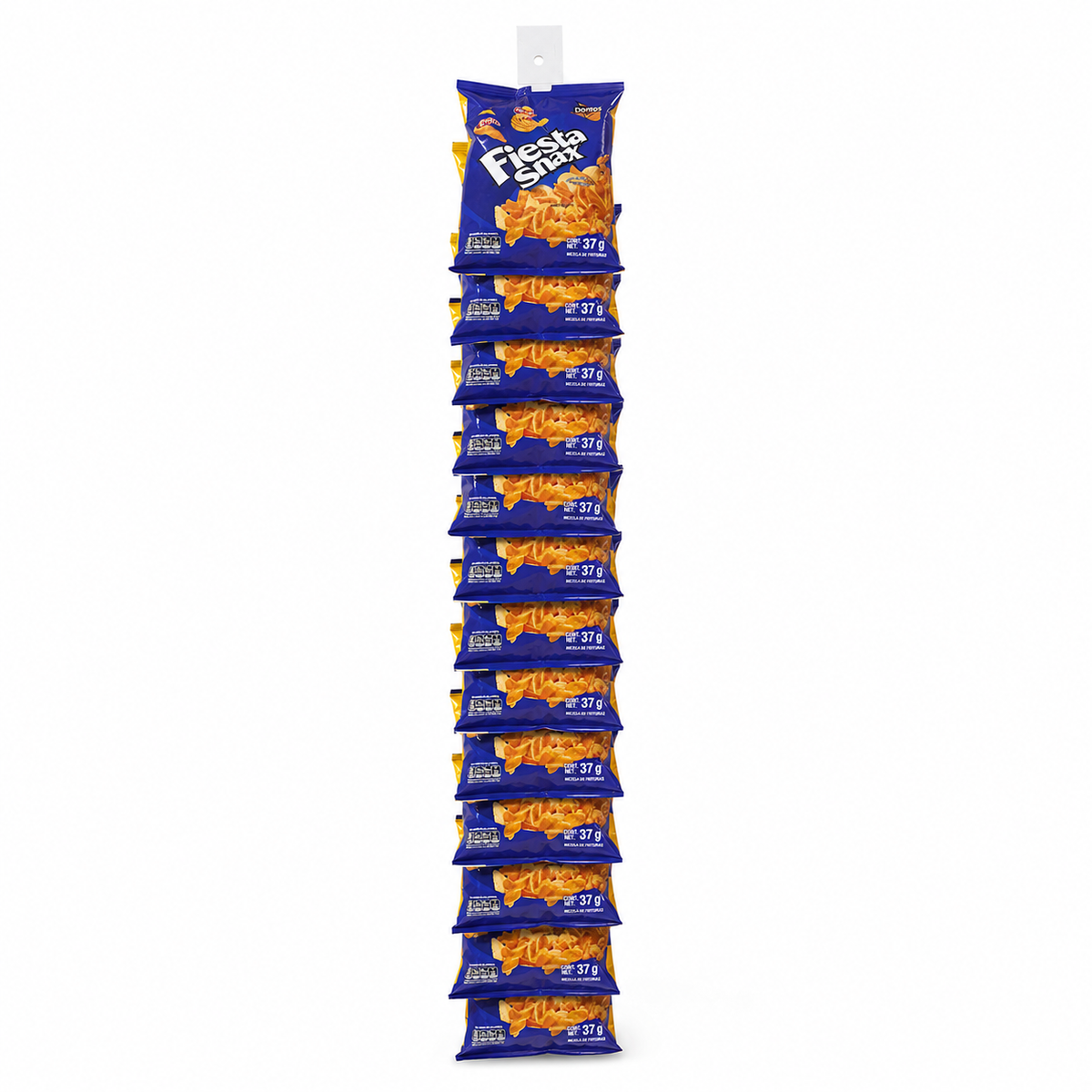 FIESTA SNAX 1X6X37G