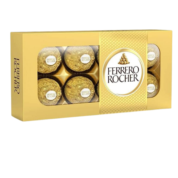 FERRERO ROCHER T8