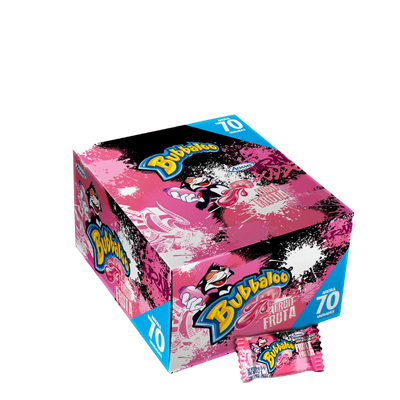 BUBBALOO EXTRA 32X70U