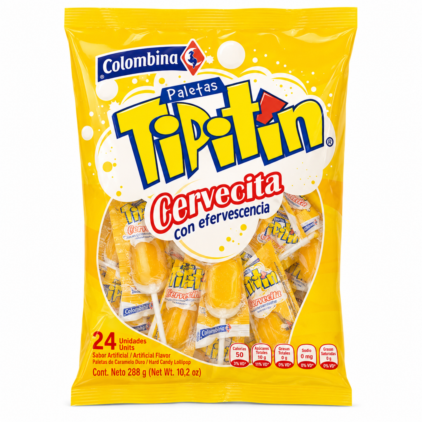 PALETA TIPITIN PEQUEÑA 15X24