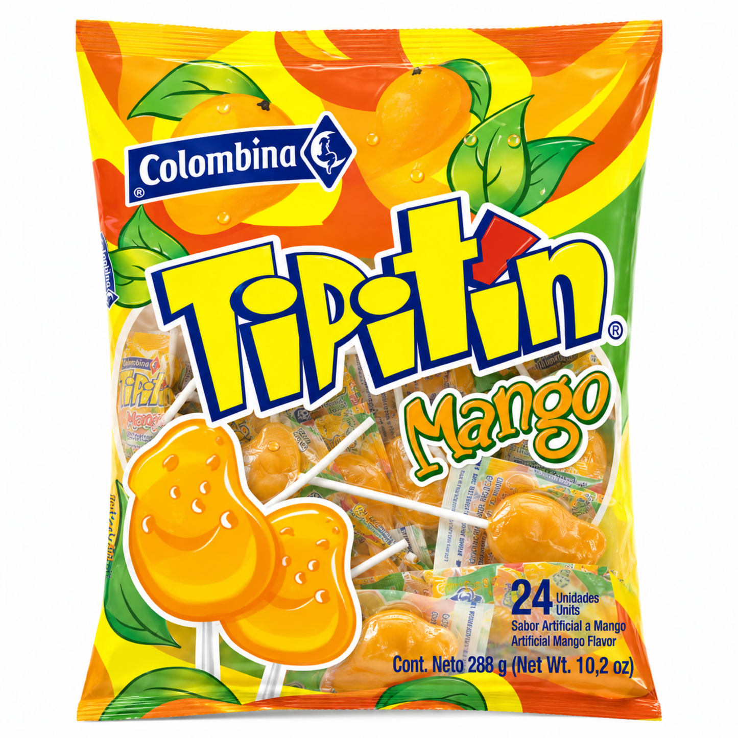 PALETA TIPITIN PEQUEÑA 15X24