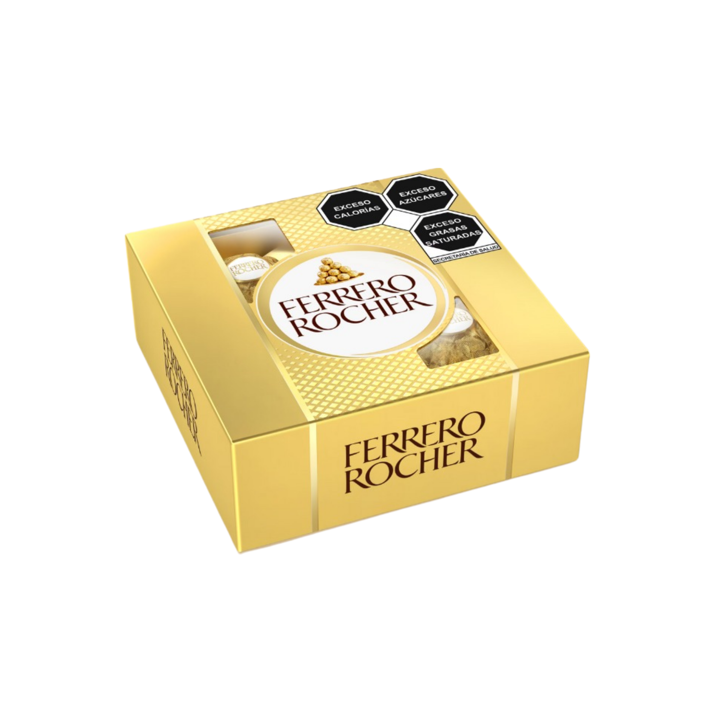 FERRERO ROCHER T4