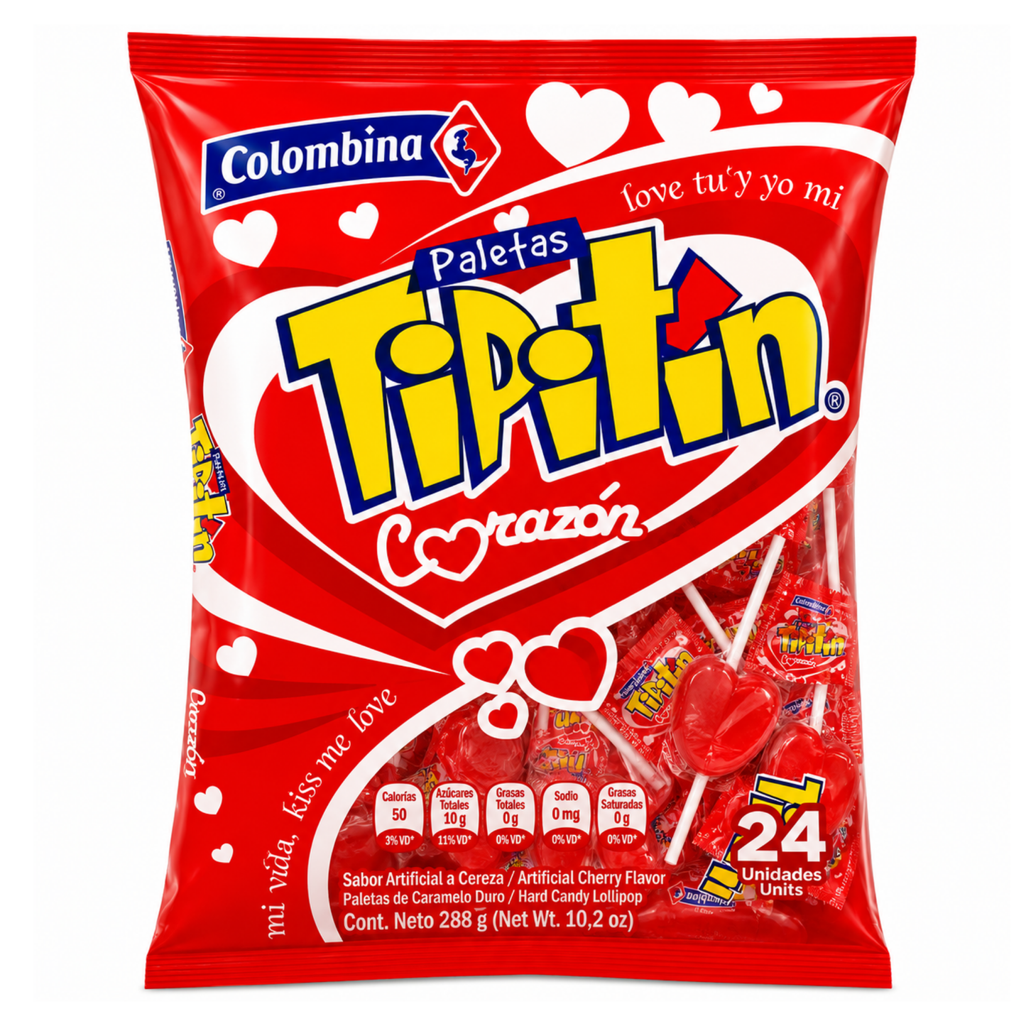 PALETA TIPITIN PEQUEÑA 15X24