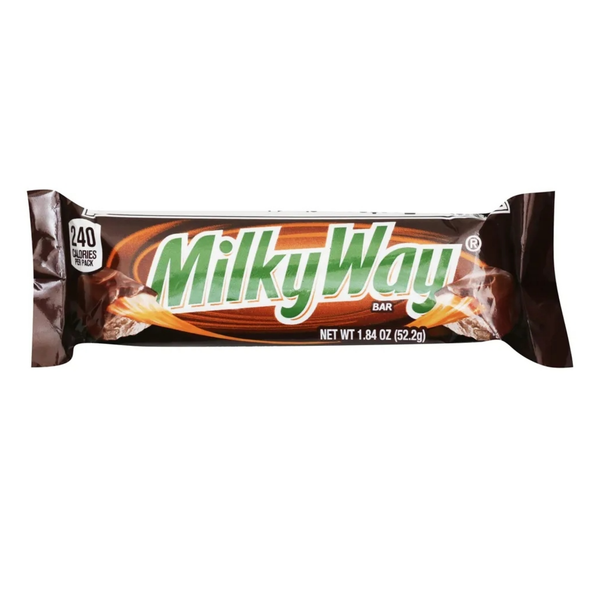 MILKY WAY 1X36X52.2G