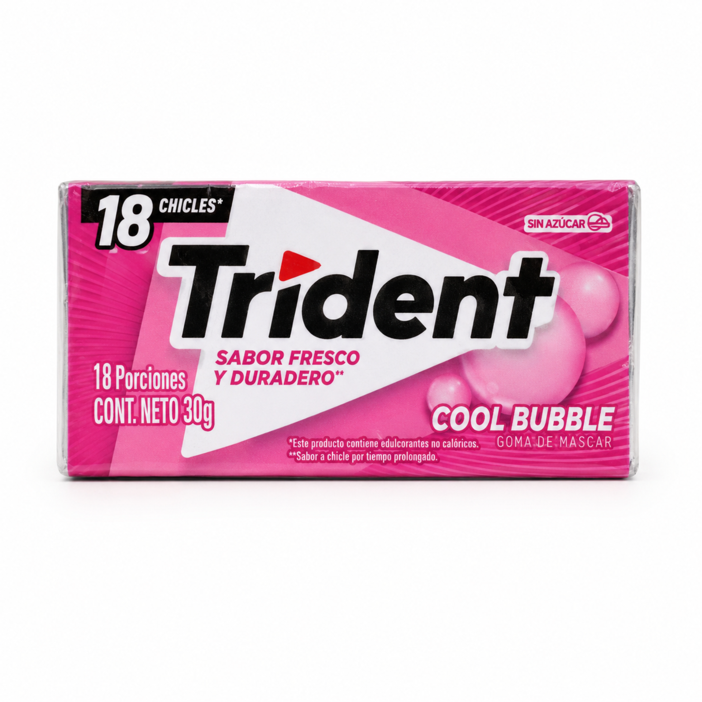 TRIDENT VAL-U-PAK 12X12