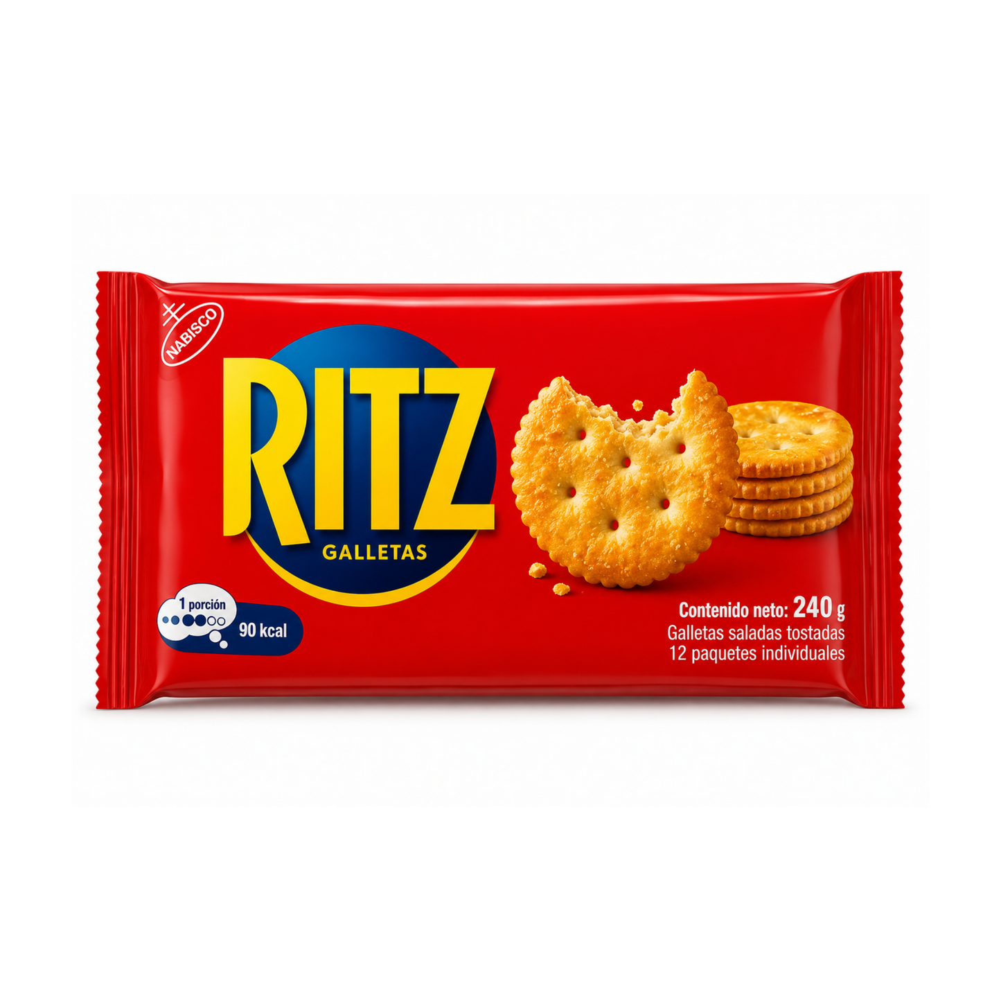 RITZ ORIGINAL 24X12