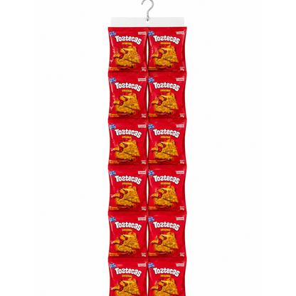 Churros/Snack Diana de 40 Lps