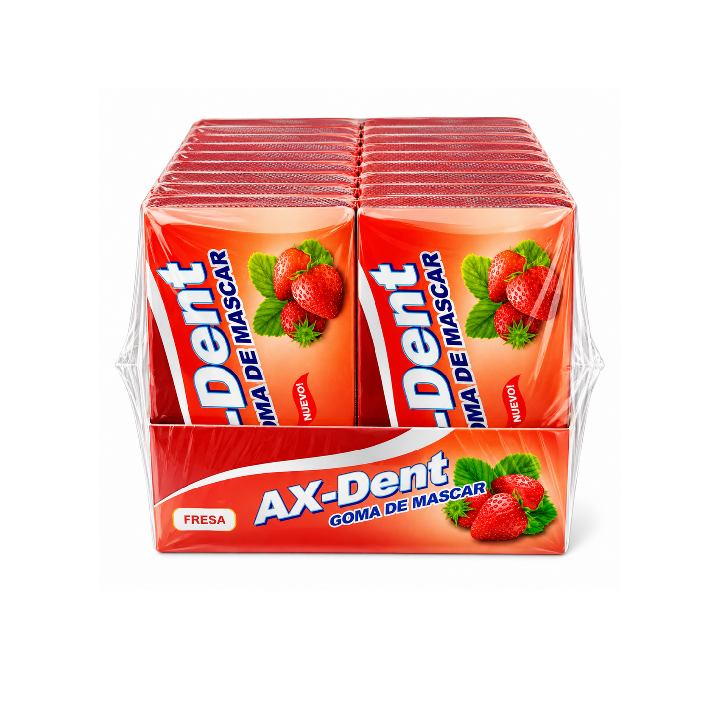X-DENT 24X30