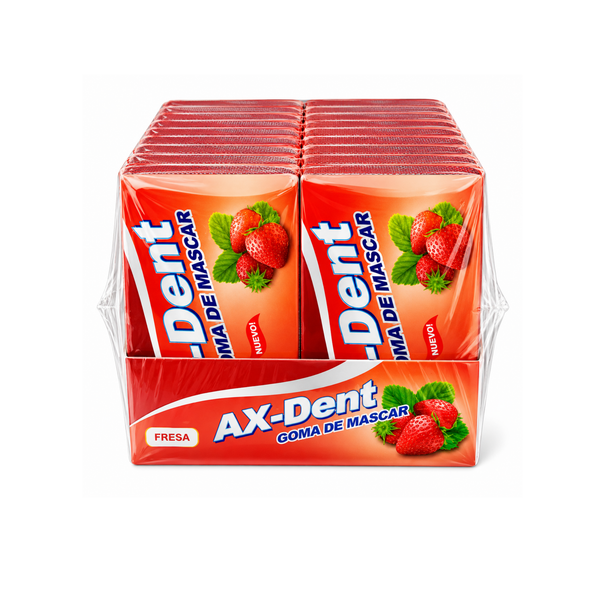 X-DENT 24X30